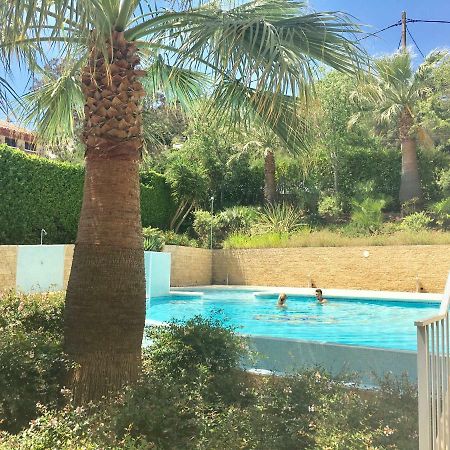 Mandelieu Centre -Les Hauts De Lerins エクステリア 写真
