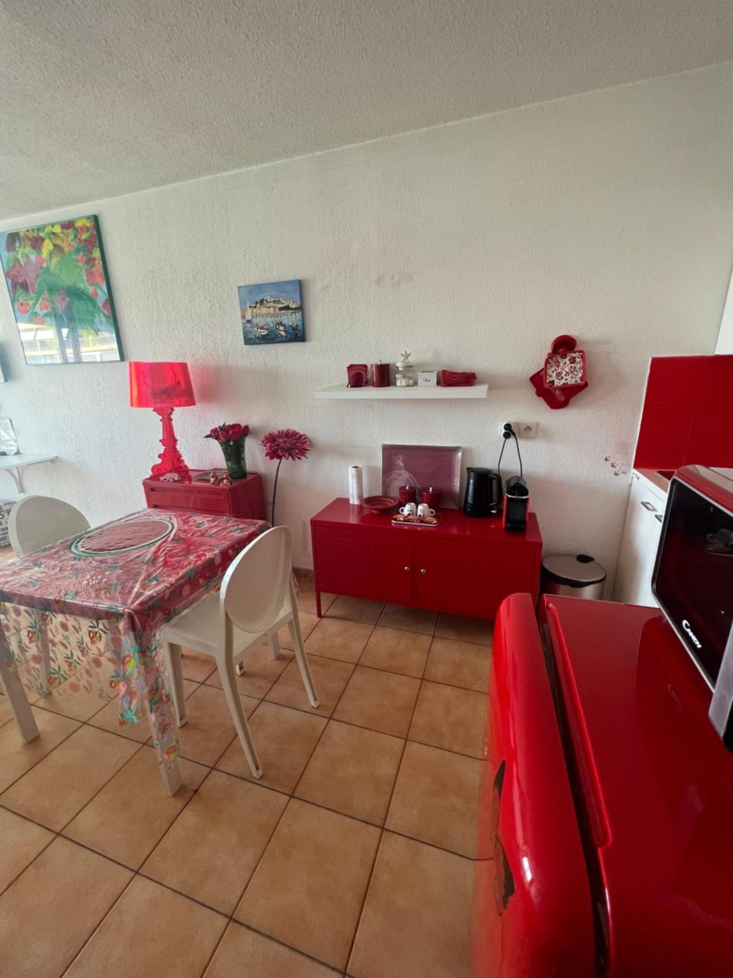 Mandelieu Centre -Les Hauts De Lerins エクステリア 写真