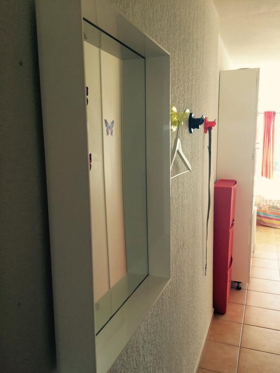 Mandelieu Centre -Les Hauts De Lerins エクステリア 写真