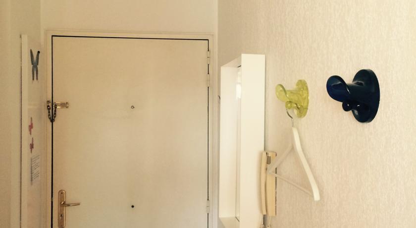 Mandelieu Centre -Les Hauts De Lerins 部屋 写真