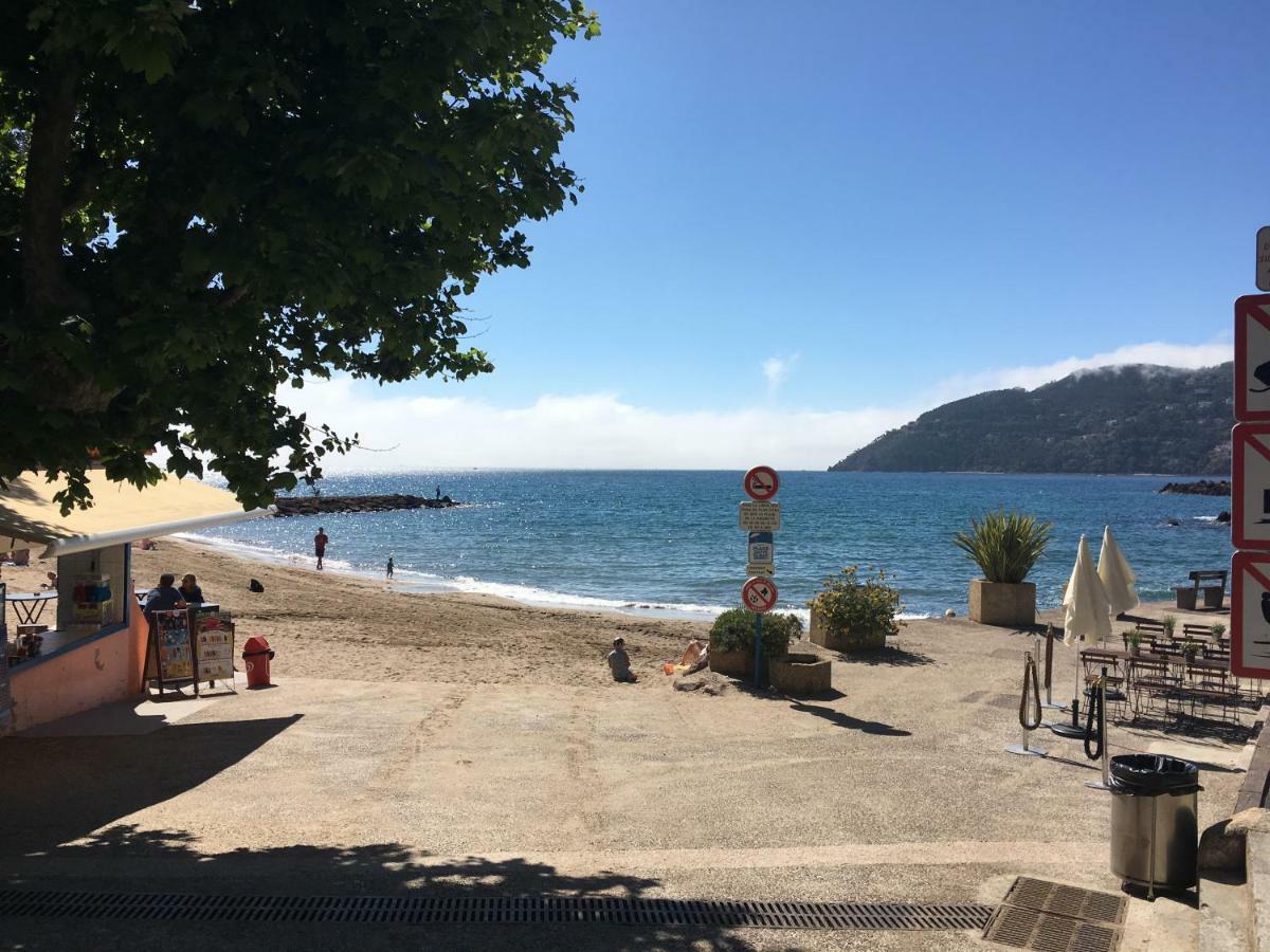 Mandelieu Centre -Les Hauts De Lerins エクステリア 写真