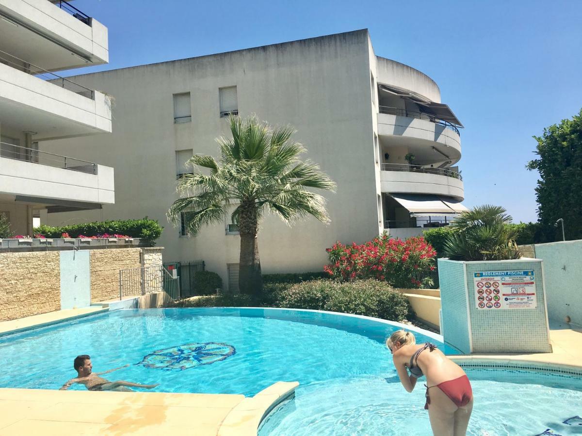 Mandelieu Centre -Les Hauts De Lerins エクステリア 写真