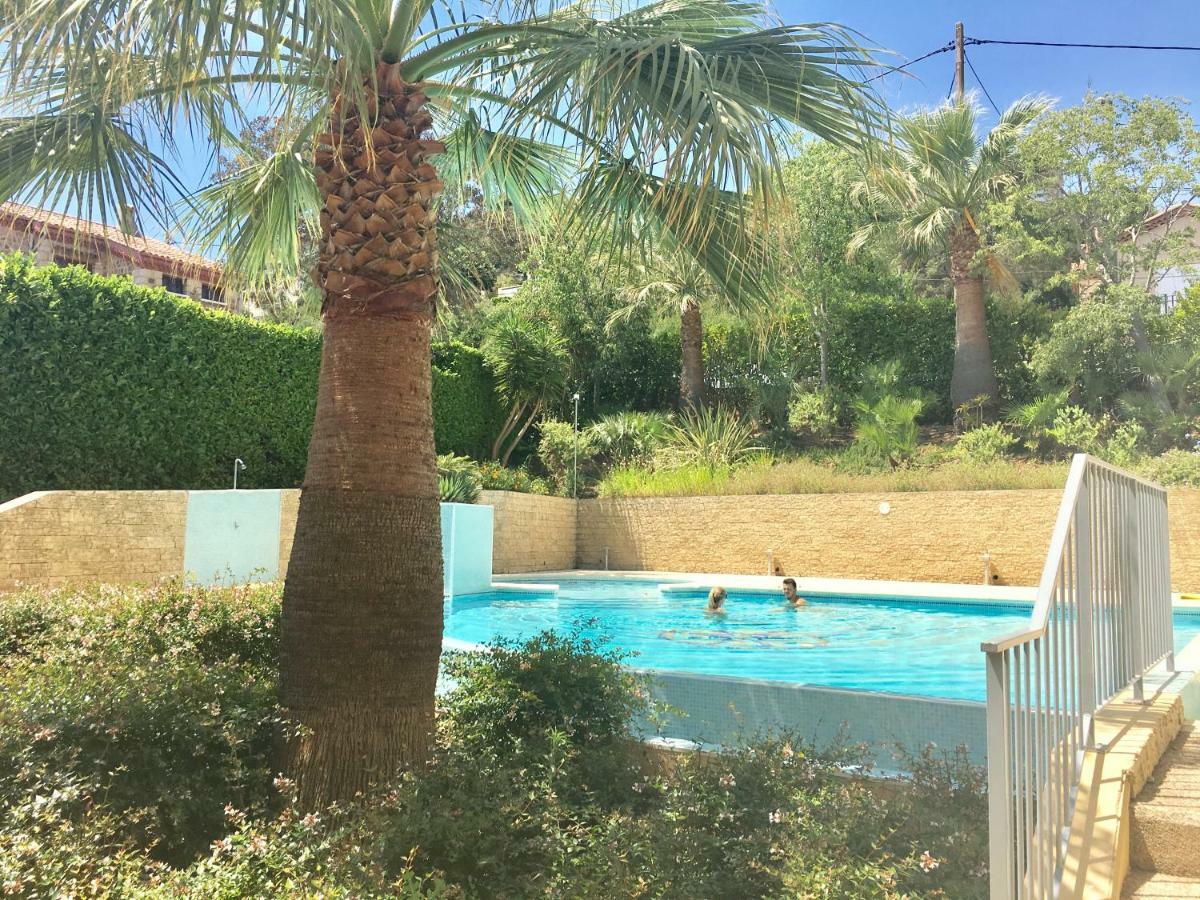 Mandelieu Centre -Les Hauts De Lerins エクステリア 写真