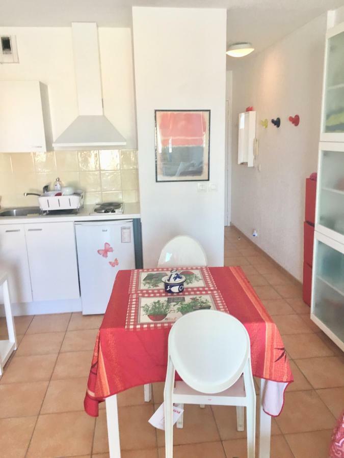 Mandelieu Centre -Les Hauts De Lerins エクステリア 写真